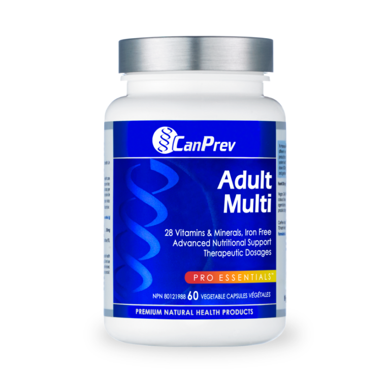 CanPrev   Adult Multi   60 v-caps