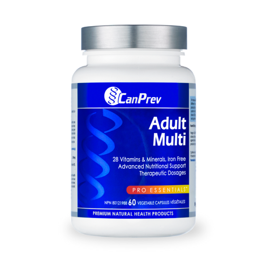 CanPrev   Adult Multi   60 v-caps