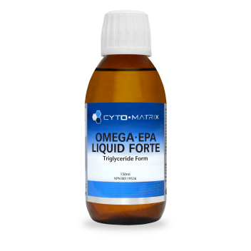 Cyto Matrix -Omega·EPA Liquid Forte 150 ml