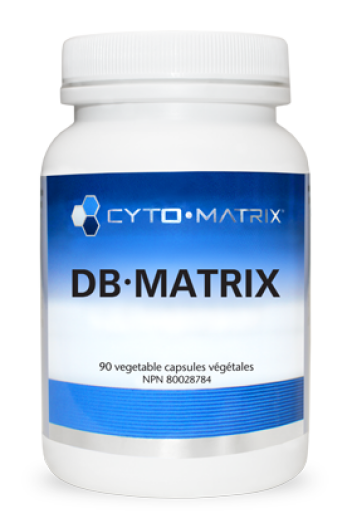 Cyto-Matrix - DB-Matrix - 90 v-caps