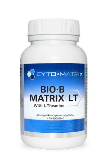 Cyto-Matrix Bio·B Matrix LT   60 v-caps