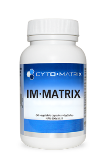 Cyto-Matrix - IM-Matrix 60 v-caps