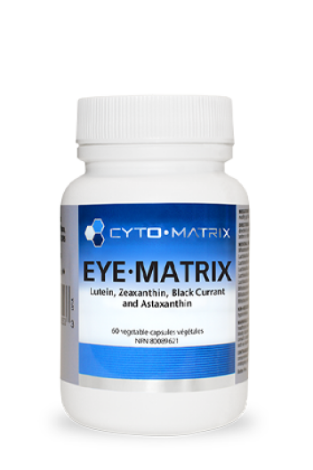 Cyto-Matrix - Eye-Matrix - 60 v-caps
