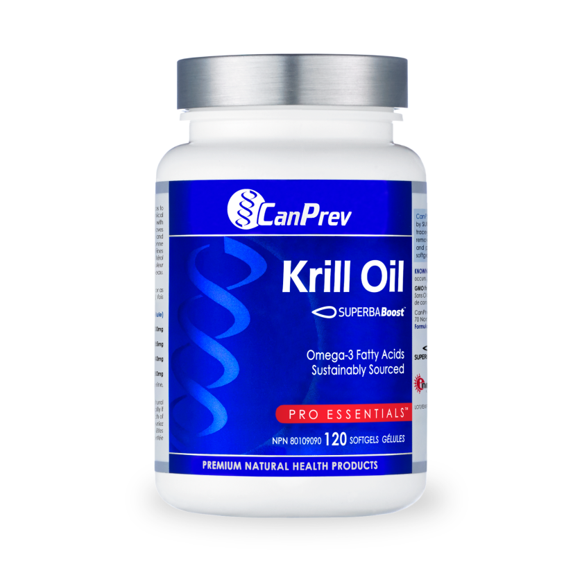 CanPrevKrill Oil_120 Softgels