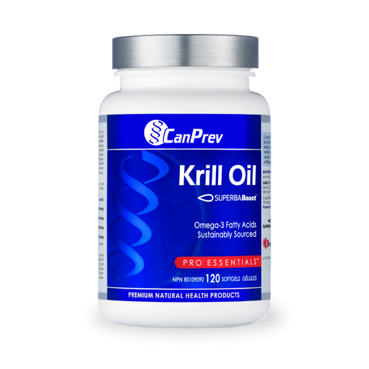 CanPrevKrill Oil_120 Softgels