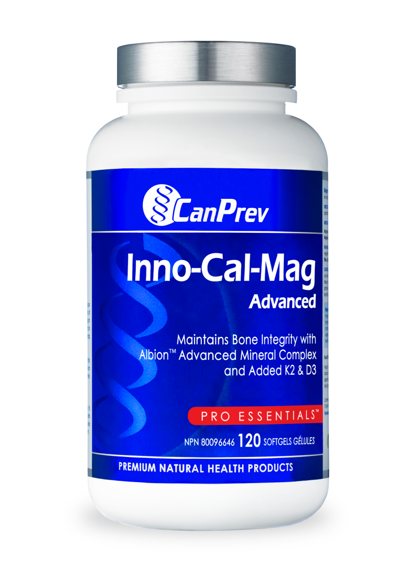 CanPrevInno-Cal-Mag Advanced_120 Softgels