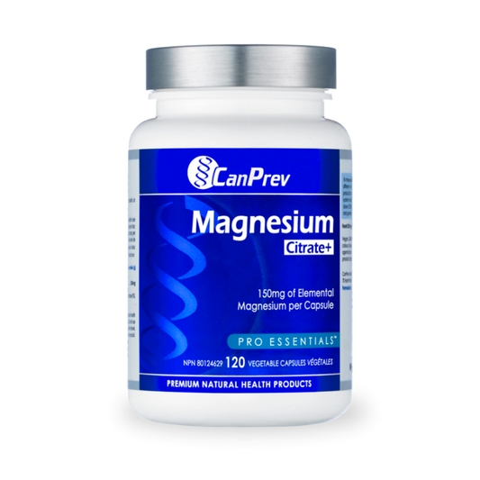 CanPrevMagnesium Citrate+_120 v-caps