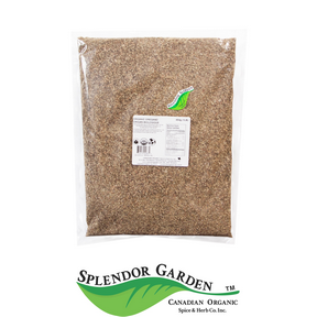 Splendor Garden - Organic Oregano - 454g