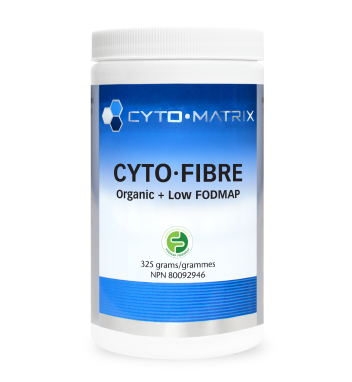 Cyto-Matrix - Cyto-Fibre - Powder - 325 g