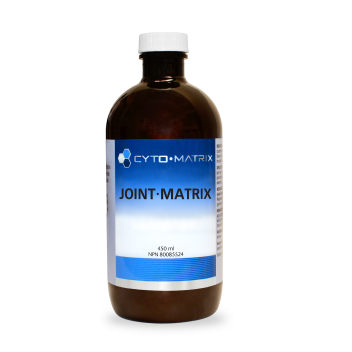 Cyto-Matrix - Joint-Matrix - Liquid - Green Apple - 450 ml