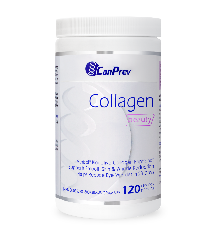 CanPrevCollagen Beauty - Powder_300 g