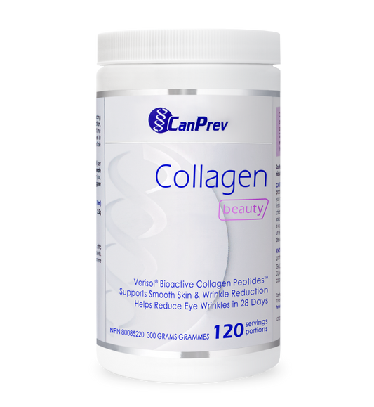 CanPrevCollagen Beauty - Powder_300 g