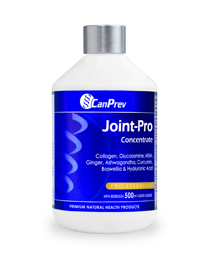 CanPrevJoint-Pro Concentrate - Liquid - Green Apple_500 mL