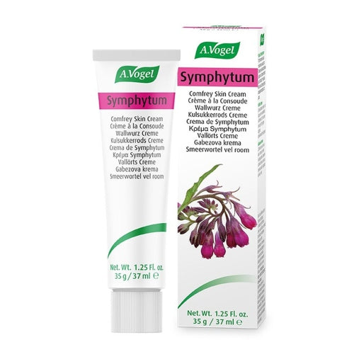 A.Vogel Comfrey Cream Day & Night cream 35g