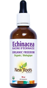 NEW ROOTS    Echinacea    95 ml