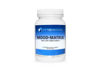Cyto-Matrix Mood-Matrix 90 v-caps