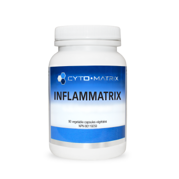 Cyto-Matrix - Inflammatrix - 90 v-caps
