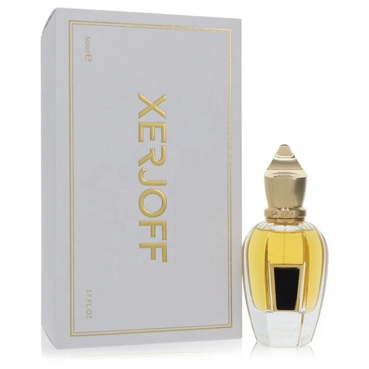 17/17 Stone Label Homme Eau De Parfum Spray By Xerjoff 1.7 oz Eau De Parfum Spray