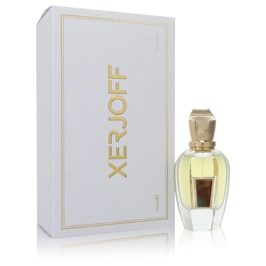 17/17 Stone Label Richwood Eau De Parfum Spray (Unisex) By Xerjoff 1.7 oz Eau De Parfum Spray
