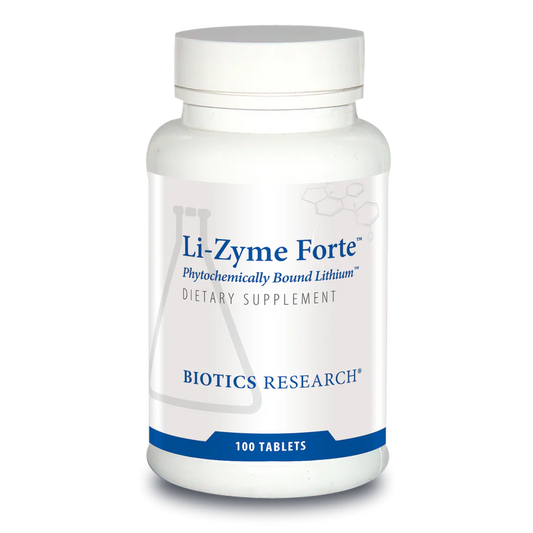 Biotics -Li-Zyme Forte™- 100C