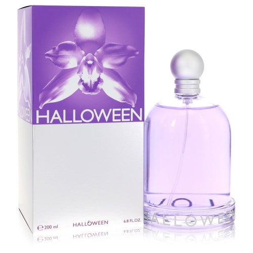 Jesus Del Pozo    Women    Halloween    200 ml Eau De Toilette Spray