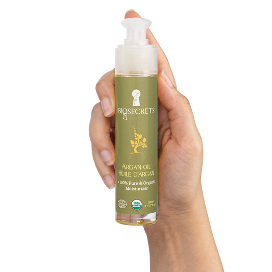 BIOSECRETS   Argan Oil, 50ml