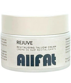Allfat   Allfat Skincare Tallow Cream Rejuve 50 mL