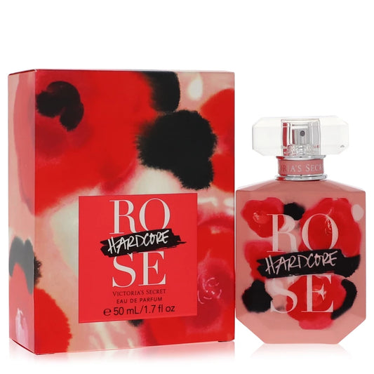 Victoria's Secret    Women    Victoria's Secret Hardcore Rose    50 ml Eau De Parfum Spray