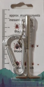 Atlantick   TickPick 1pc