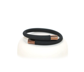 Atlantick   Silicone Diffuser Band 1pc