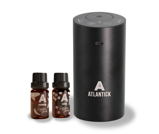 Atlantick   AtlanTick Air Diffuser 1box