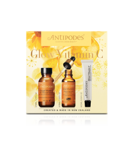 Antipodes   Glow Vitamin C Set 1set