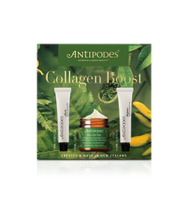 Antipodes   Collagen Boost Set 1set