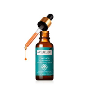 Antipodes   Hosanna Skin-plumping Serum 30ml