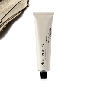 Antipodes   Halo Facial Mud Mask 75ml