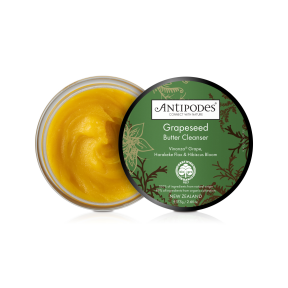 Antipodes   Grapeseed Butter Cleanser 75g