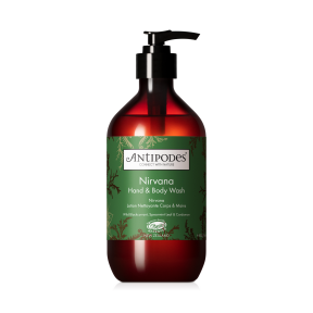 Antipodes   Nirvana Hand & Body Wash 500ml