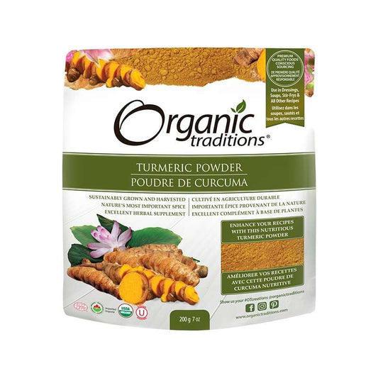 Advantage health    Turmeric Powder   200g