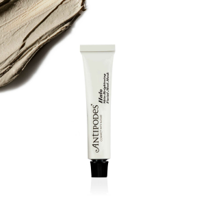 Antipodes   Halo Facial Mud Mask Mini 15ml