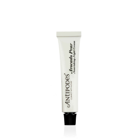 Antipodes   Avocado Pear Nourishing Night Cream 15ml
