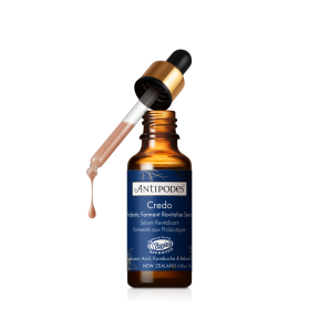 Antipodes   Credo Revitalise Serum 30ml