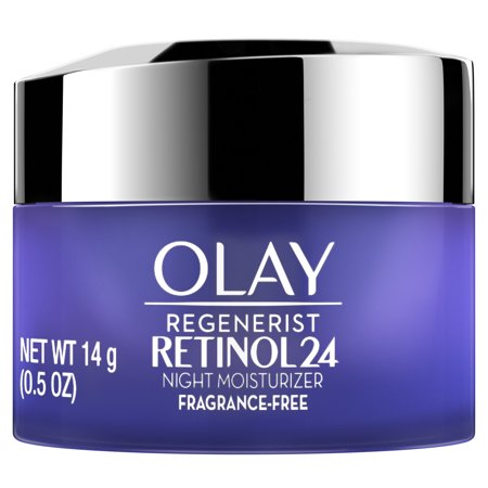 OLAY REGENERIST RETINOL24 MOISTURIZER NIGHT 15ML