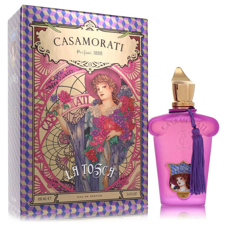 Xerjoff    Women    Casamorati 1888 La Tosca    100 ml Eau De Parfum Spray