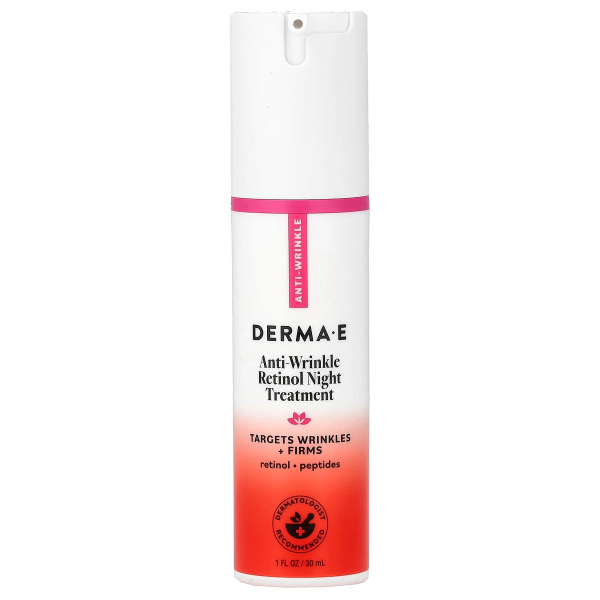 Derma E - Retinol Night Treatment 30mL
