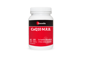 Innovite - CoQ10 M.R.B. 100mg 60sg