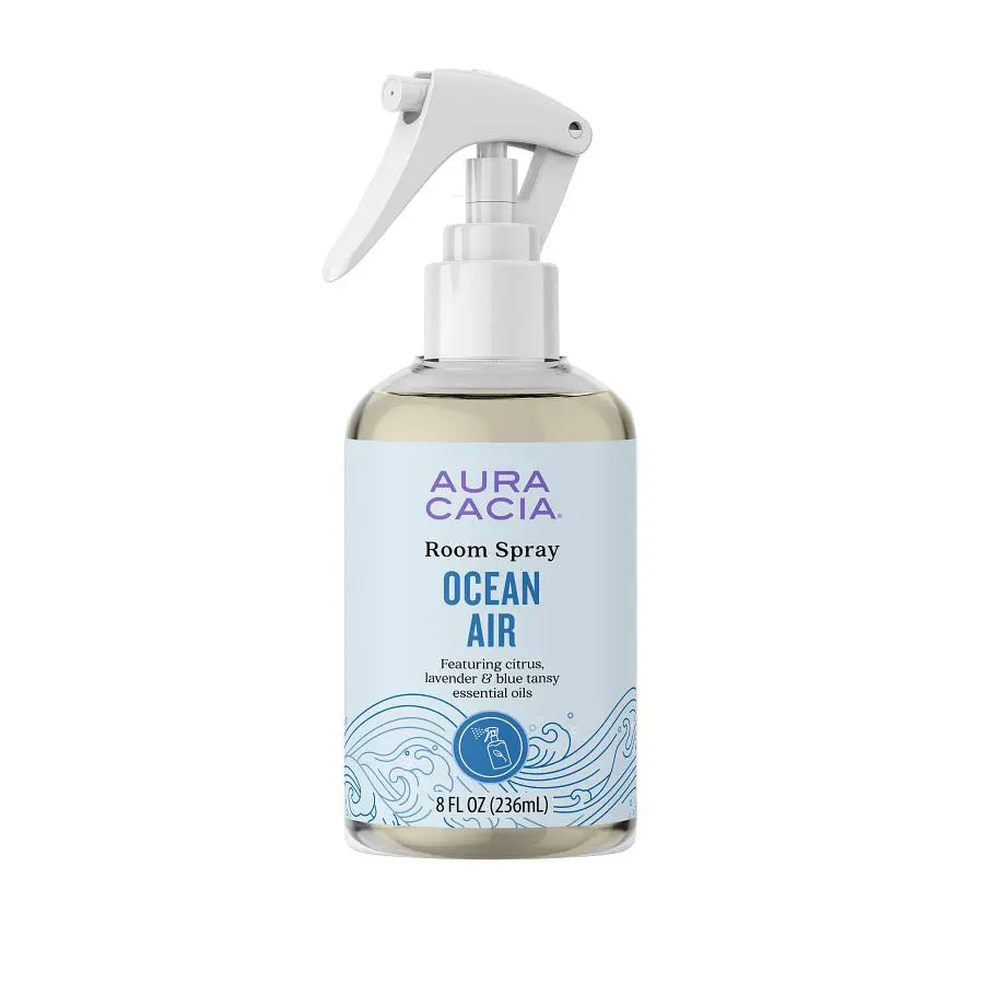 Aura Cacia - Ocean Air Room Spray - 236ml
