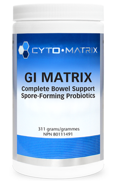 Cyto-Matrix    GI Matrix    311 g