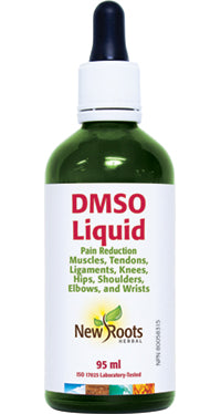 NEW ROOTS    DMSO Liquid    95 ml