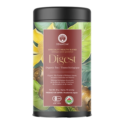 DoMatcha   Digest Green Mix, 80g