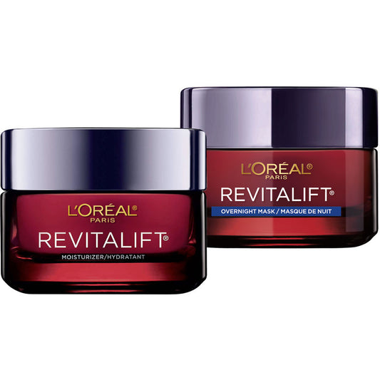 REVITALIFT TRIPLE POWER LZR KIT 2